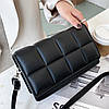 Уцінка! Сумка крос боді прострочена квадратом, УAL-3778-10 по 100% передоплаті, фото 5