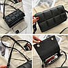 Уцінка! Сумка крос боді прострочена квадратом, УAL-3778-10 по 100% передоплаті, фото 10
