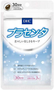DHC Плацента, 90 таблеток на 30 днів. До 02/2026