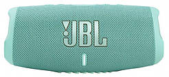 Портативна колонка JBL Charge 5 Teal JBLCHARGE5TEAL