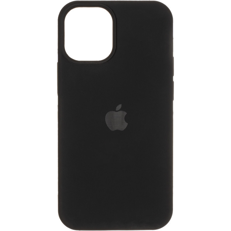 Samsung A025 A02s 2021 Чохол-накладка Original Soft Case #18 Black
