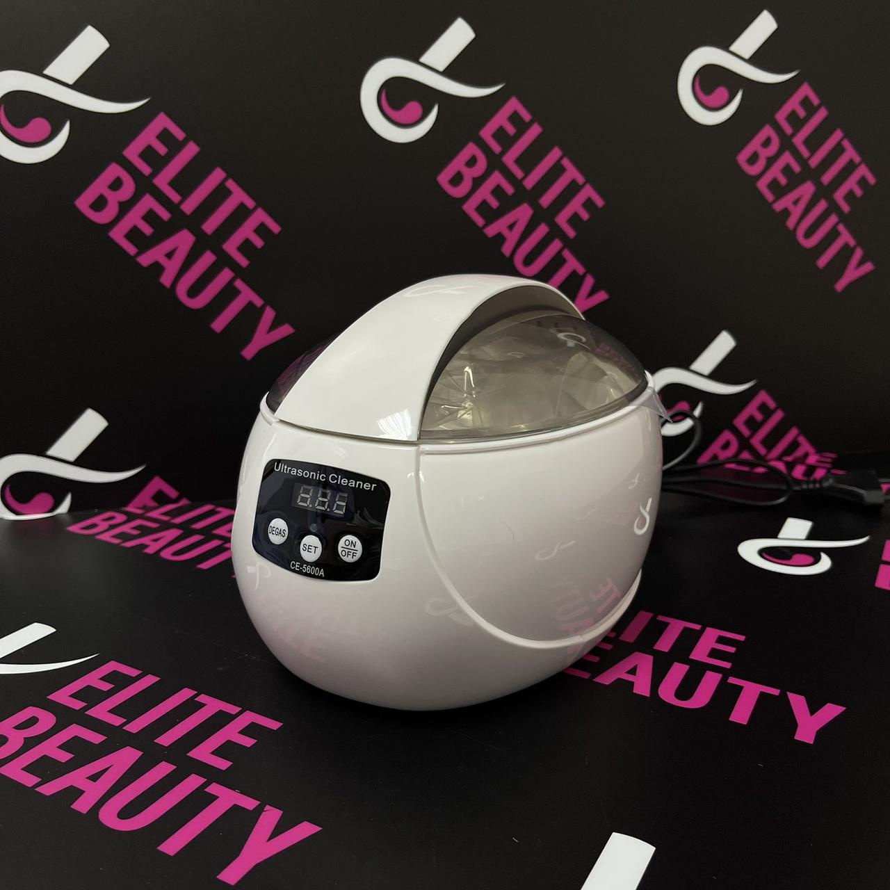 Ультразвукова ванна (мийка - стерилізатор) 50 Вт