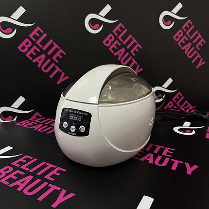 Ультразвукова ванна (мийка - стерилізатор) 50 Вт, фото 1