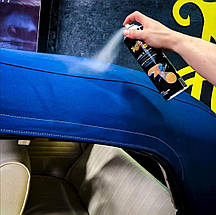 Захист для даху кабріолетів - Meguiar's Convertible & Cabriolet Weatherproofer 336 мл. (G2112EU), фото 5