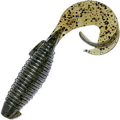 Силікон Keitech Flapper Grub 4" (7 шт/уп) 102 watermelon pp