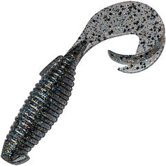 Силікон Keitech Flapper Grub 4" (7 шт/уп) 205 bluegill