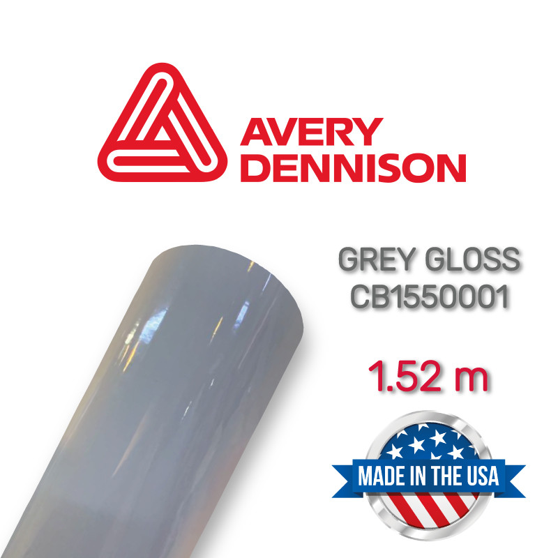 Avery Grey Gloss CB1550001, фото 1