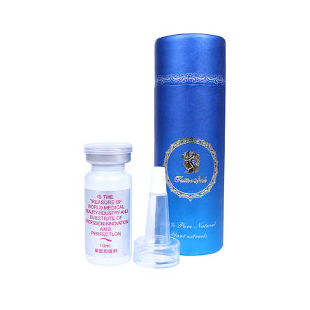 Фіксатор кольору для татуажу та мікроблейдингу, 10 ml, фото 2