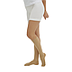 Гольфи жіночі лікувальні компресійні, з закритим носком, II клас - Алком 5012, фото 2