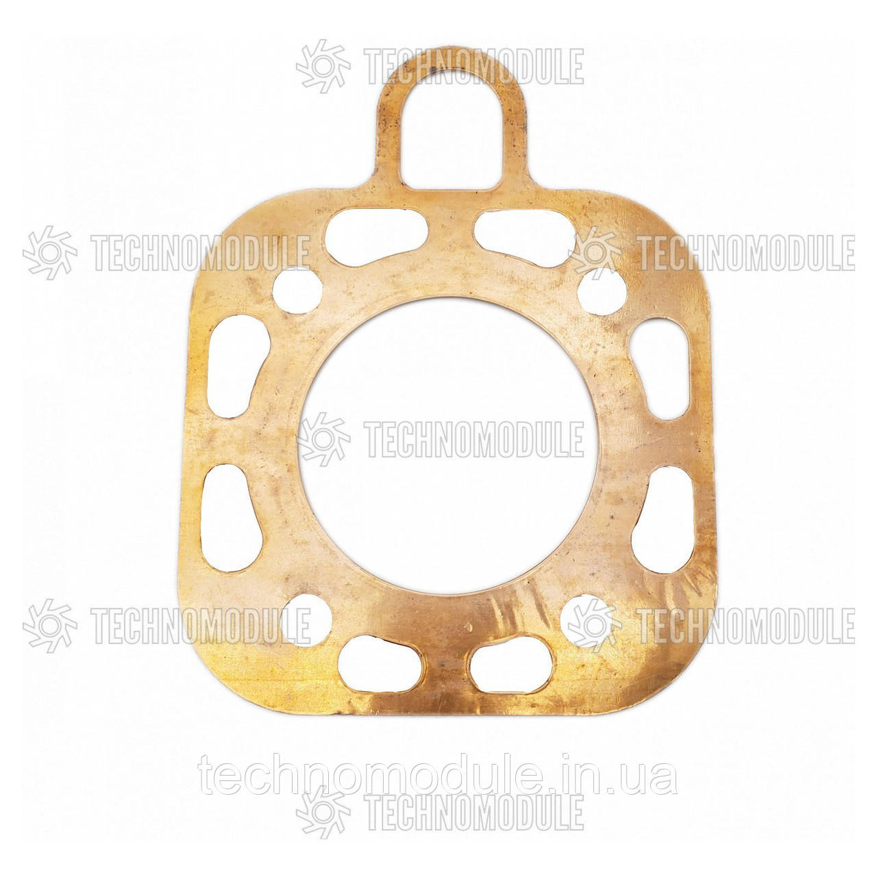 Прокладка головки блоку циліндра DL190-12, фото 1