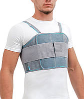 Бандаж торакальний післяопераційний чоловічий - Алком 2028