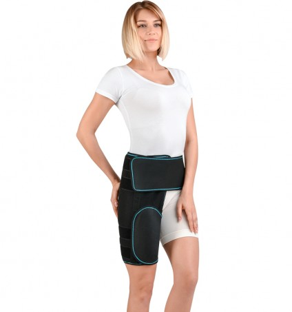 Ортез на тазостегновий суглоб - Алком 2029, фото 1