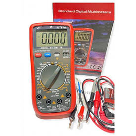 Цифровий мультиметр VC61A