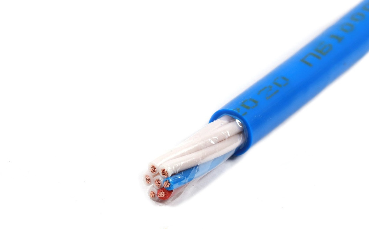 Кабель КГНВ-М 19х1,5, фото 1