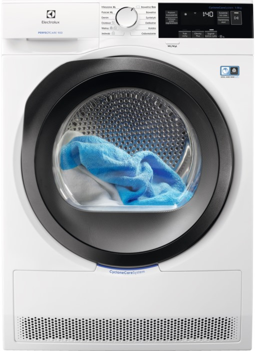 Сушильна машина Electrolux EW9H378SP, фото 1