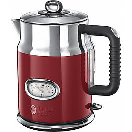 Електрочайник Russell Hobbs 21670-70