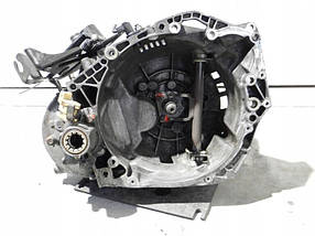 КПП Fiat Ulysse 2.0 b 8v 20TA02