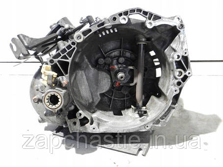 КПП Fiat Ulysse 2.0 b 8v 20TA02, фото 1