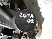 КПП Fiat Ulysse 2.0 b 8v 20TA02, фото 6