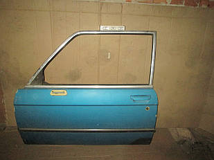 No85 Б/у Двері передні ліві для BMW E21 1975-1983 (3D)