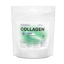 Колаген EntherMeal COLLAGEN JUICE 15 саше по 5 г Мохіто