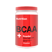Амінокислота AB PRO BCAA Powder 900 г Грейпфрут