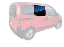 Бокове скло Peugeot Bipper (2007-)Переднє салонне Праве (Пежо Біпер)