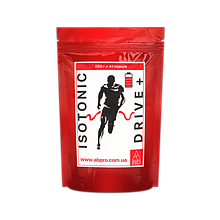 Изотоник AB PRO ISOTONIC DRIVE + 250 г Вишня-м'ята