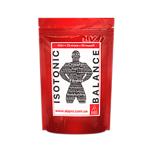 Изотоник AB PRO ISOTONIC BALANCE 300 г Грейпфрут