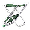 Складний туристичний стілець зя спинкою Ranger Sula Alum RA 4421, фото 5
