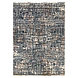 1.6х2.3 Beenom 10721-1045 современный ковёр на пол. Овальный и прямоугольный., фото 7