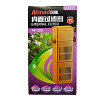 Внутрішній фільтр для акваріума Atman PF-200