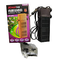 Внутрішній фільтр для акваріума Atman PF-400