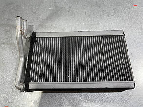 Радіатор печниці опалювача Mitsubishi Pajero Wagon 2000-2021