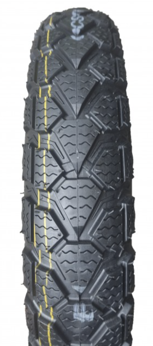 ΠΠΎΠΊΡΠΈΡΠΊΠ° OCST DX-102 3.00-10 6PR TL
