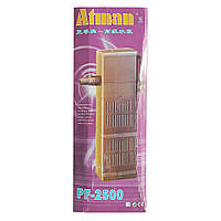 Внутрішній фільтр для акваріума Atman PF-2500