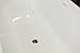 Отдельностоящая Ванна BRONE Superiore White акрилова 175*80*65cm, фото 2