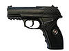 Пневматичний пістолет Win Gun 305 C11 газобалонний CO2, фото 3