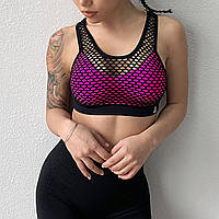 Топ для фитнеса, спорта и повседенвной жизни M