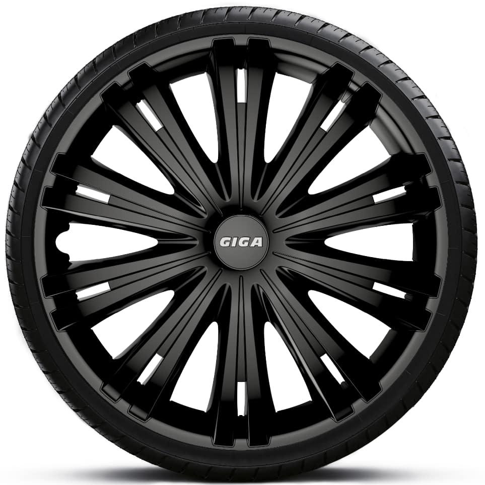 Ковпаки R16 Argo GIGA BLACK