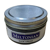 Крем для виробів зі шкіри Meltonian shoe 002 чорний