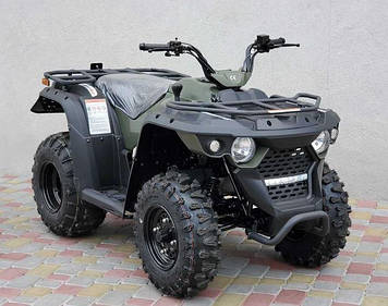 КВАДРОЦИКЛ LINHAI M150 ( Ціна 2 400$ )