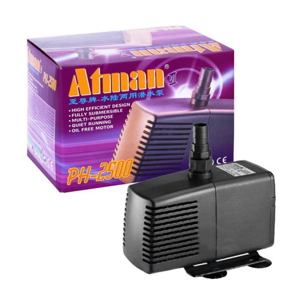 Насос для фонтану Atman PH-2500, фото 1