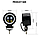 Світлодіодна led фара з дхо ALLPIN 24W 2400lm ват СТГ, фото 4