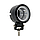 Світлодіодна led фара з дхо ALLPIN 24W 2400lm ват СТГ, фото 5