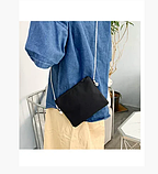 Рюкзак жіночий сумки пенал Комплект без значків 248G, фото 2