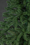 Ялинка лита "Президентська" Зелена 2.10м, фото 8