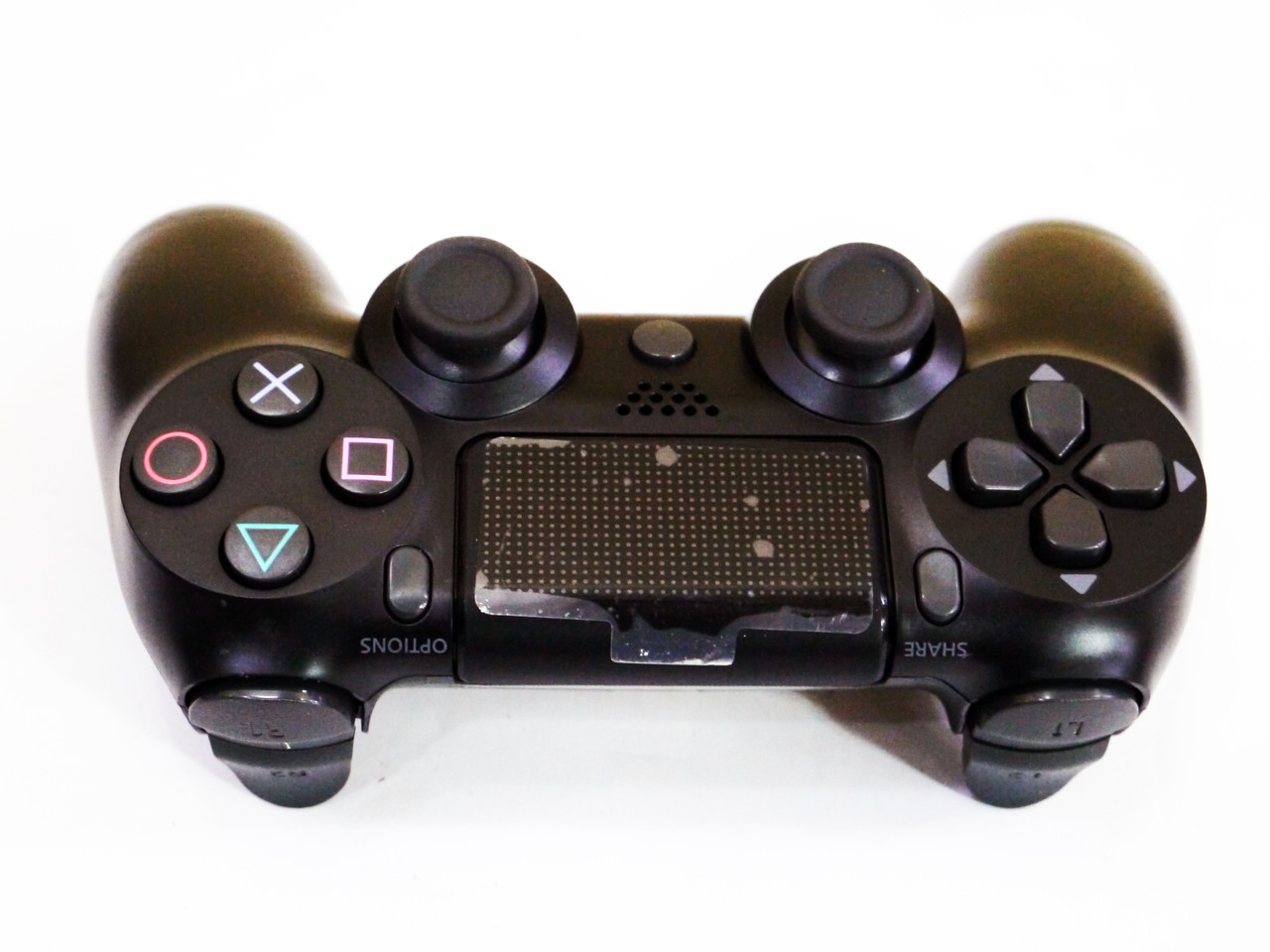 Джойстик Sony PlayStation DualShock DoubleShock 4 безпровідний геймпад Bluetooth