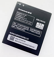 Аккумуляторная батарея (АКБ) для Lenovo BL198 (A678T/A830/A850/A859/K860/S880) леново, 2250 мАч