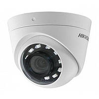 Камера видеонаблюдения Hikvision DS-2CE56D0T-I2PFB (2.8) 2Mp Dome INDOOR